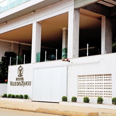 Hotel Vale Do Xingu Altamira  外观 照片