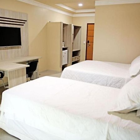 Hotel Vale Do Xingu Altamira  外观 照片