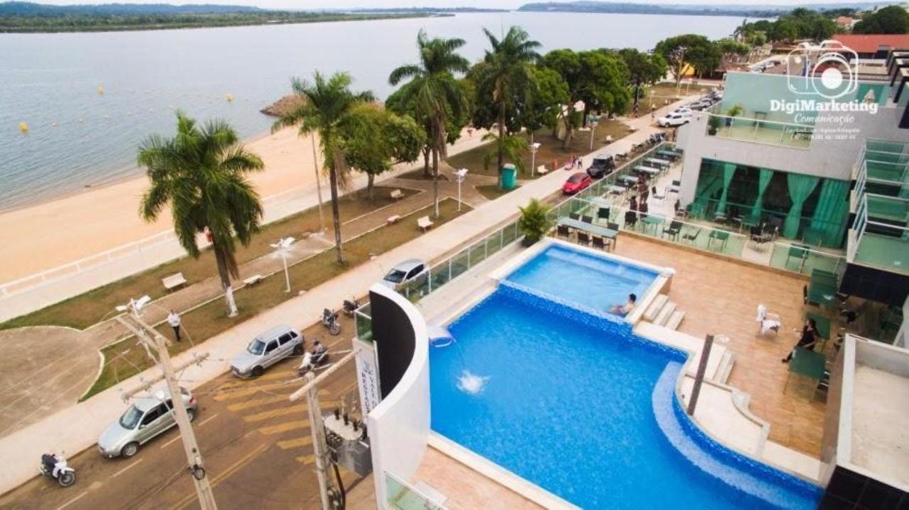 Hotel Vale Do Xingu Altamira  外观 照片