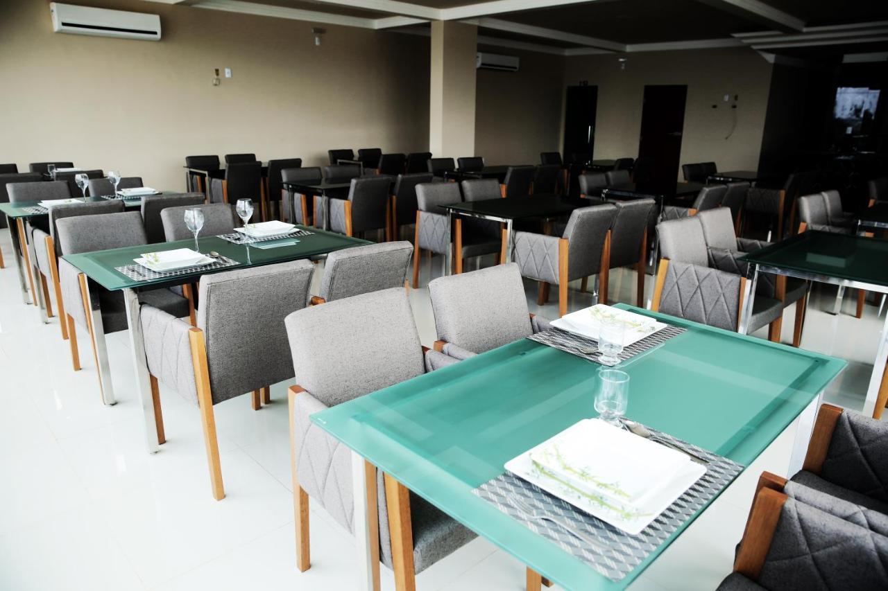 Hotel Vale Do Xingu Altamira  外观 照片