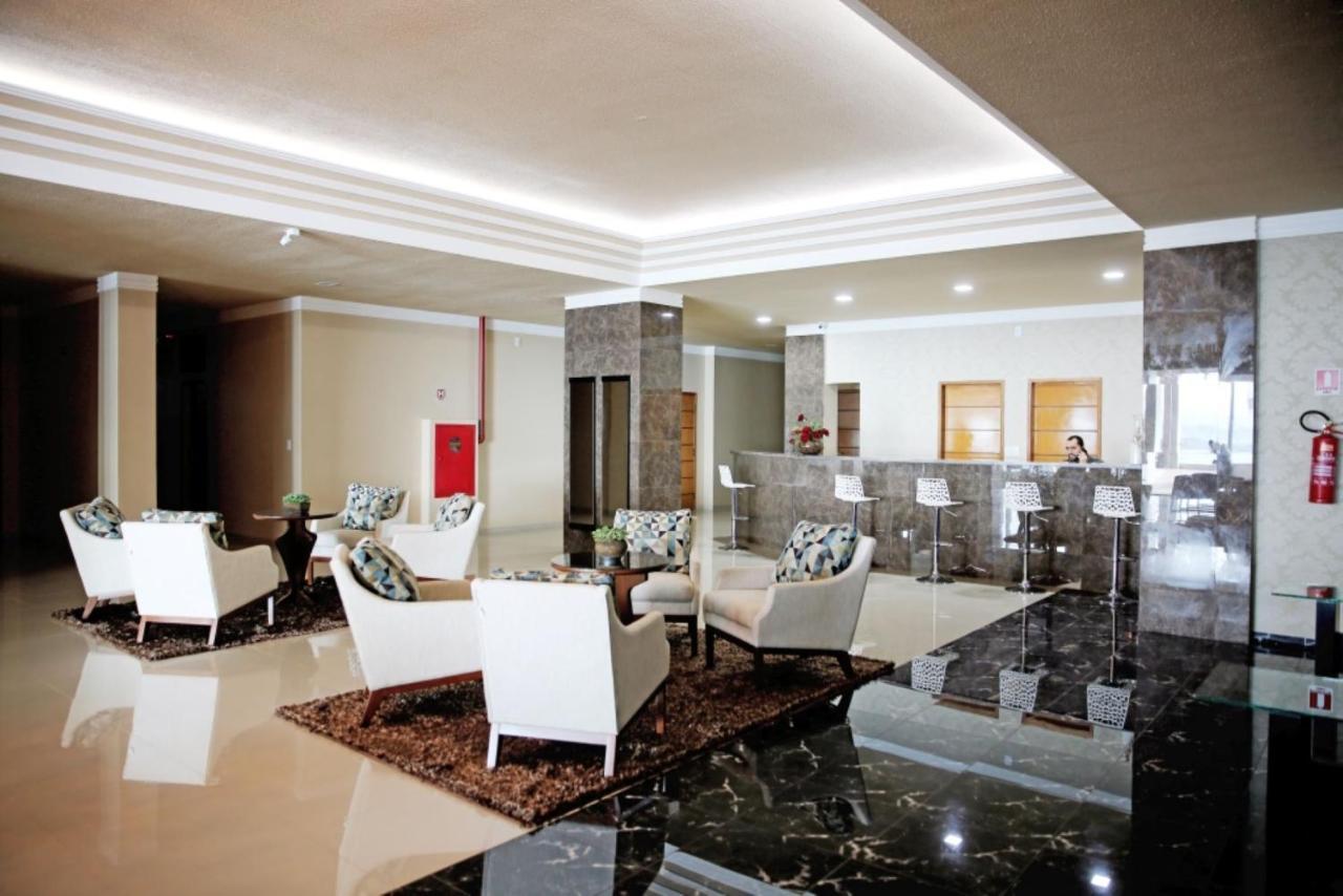 Hotel Vale Do Xingu Altamira  外观 照片