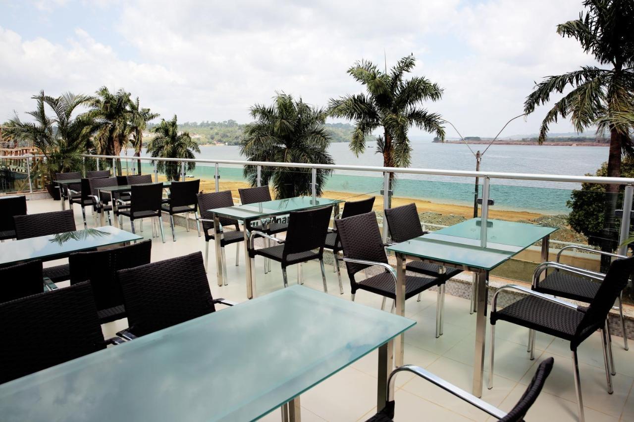 Hotel Vale Do Xingu Altamira  外观 照片