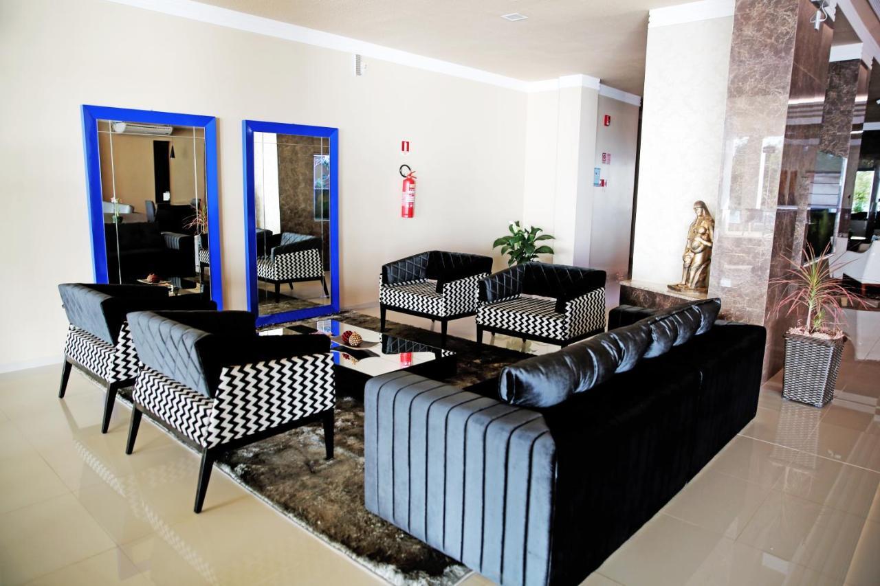 Hotel Vale Do Xingu Altamira  外观 照片