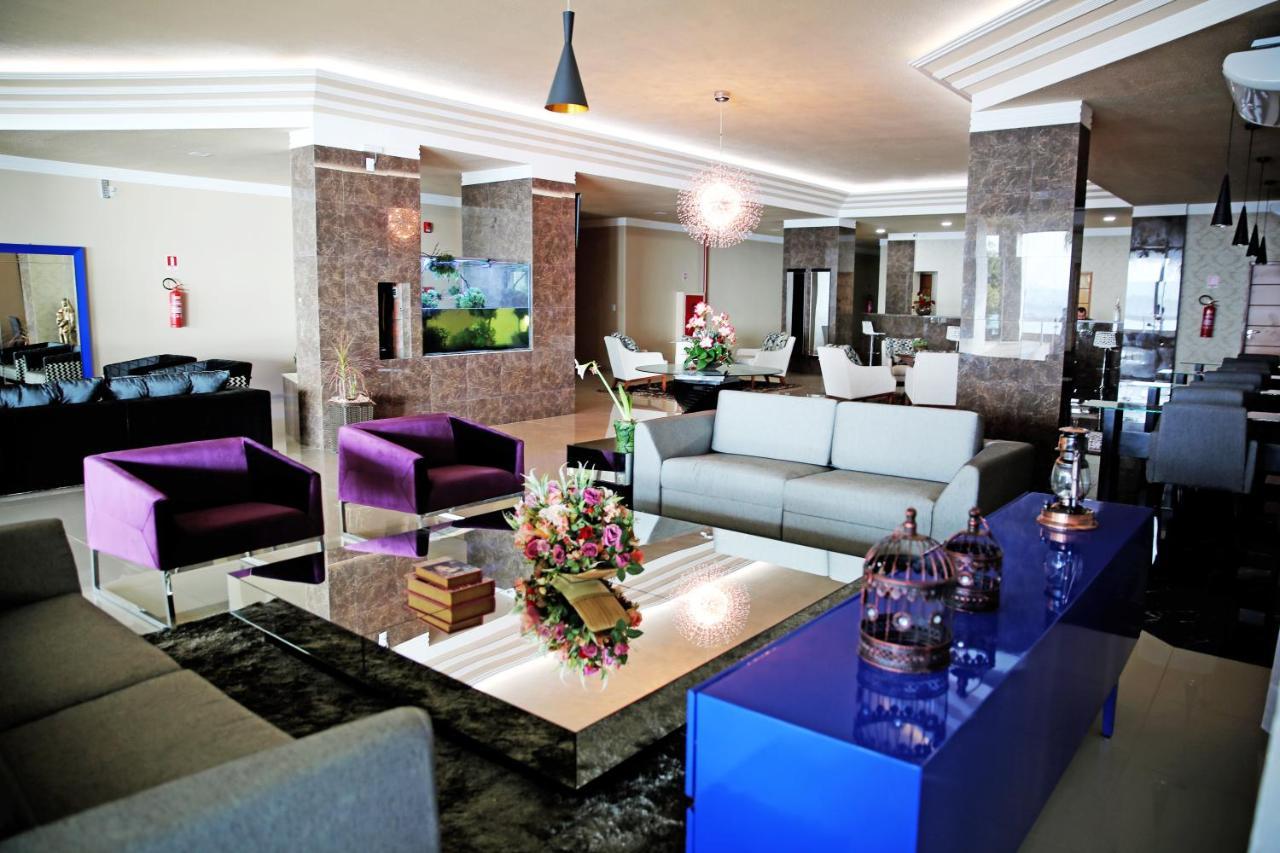 Hotel Vale Do Xingu Altamira  外观 照片