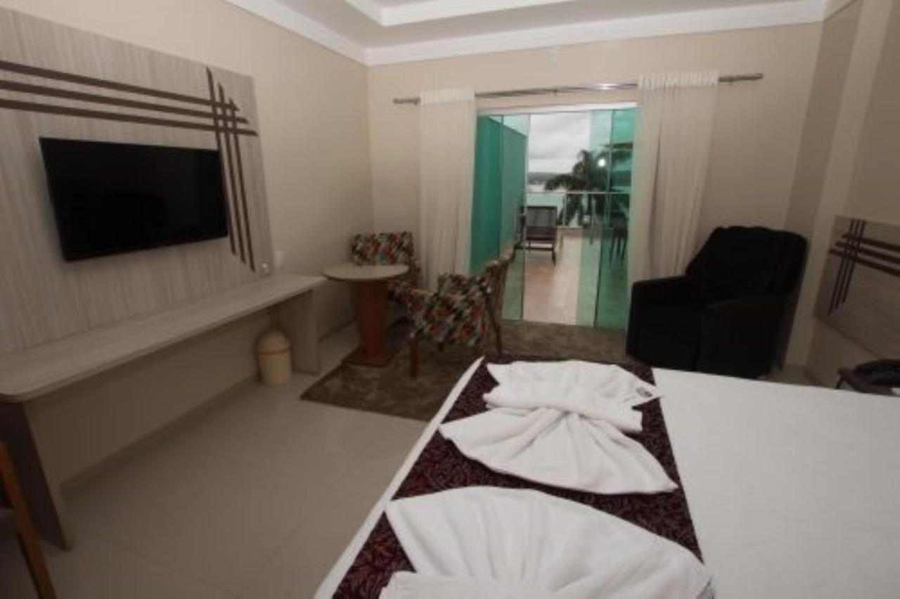 Hotel Vale Do Xingu Altamira  外观 照片
