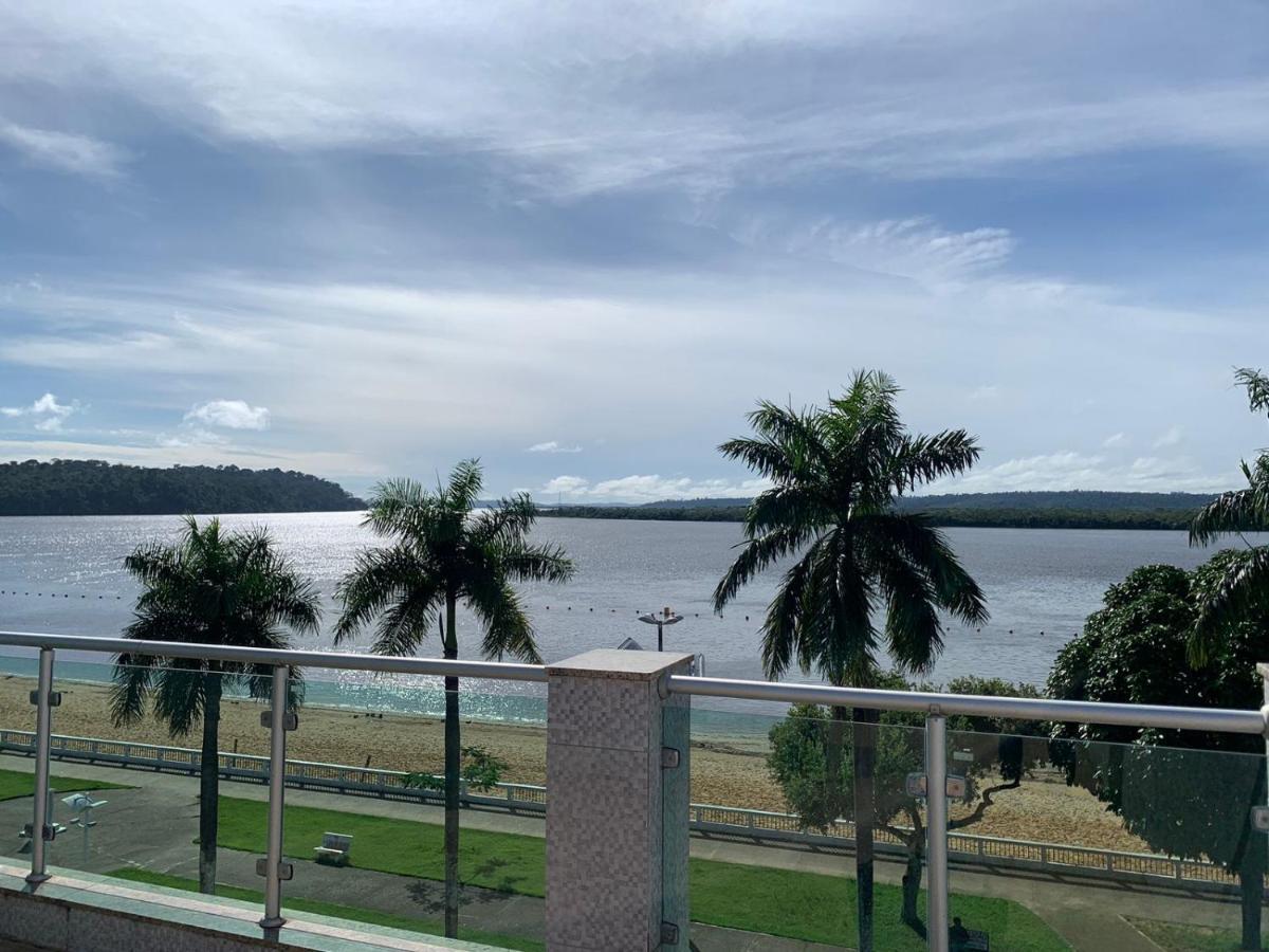 Hotel Vale Do Xingu Altamira  外观 照片