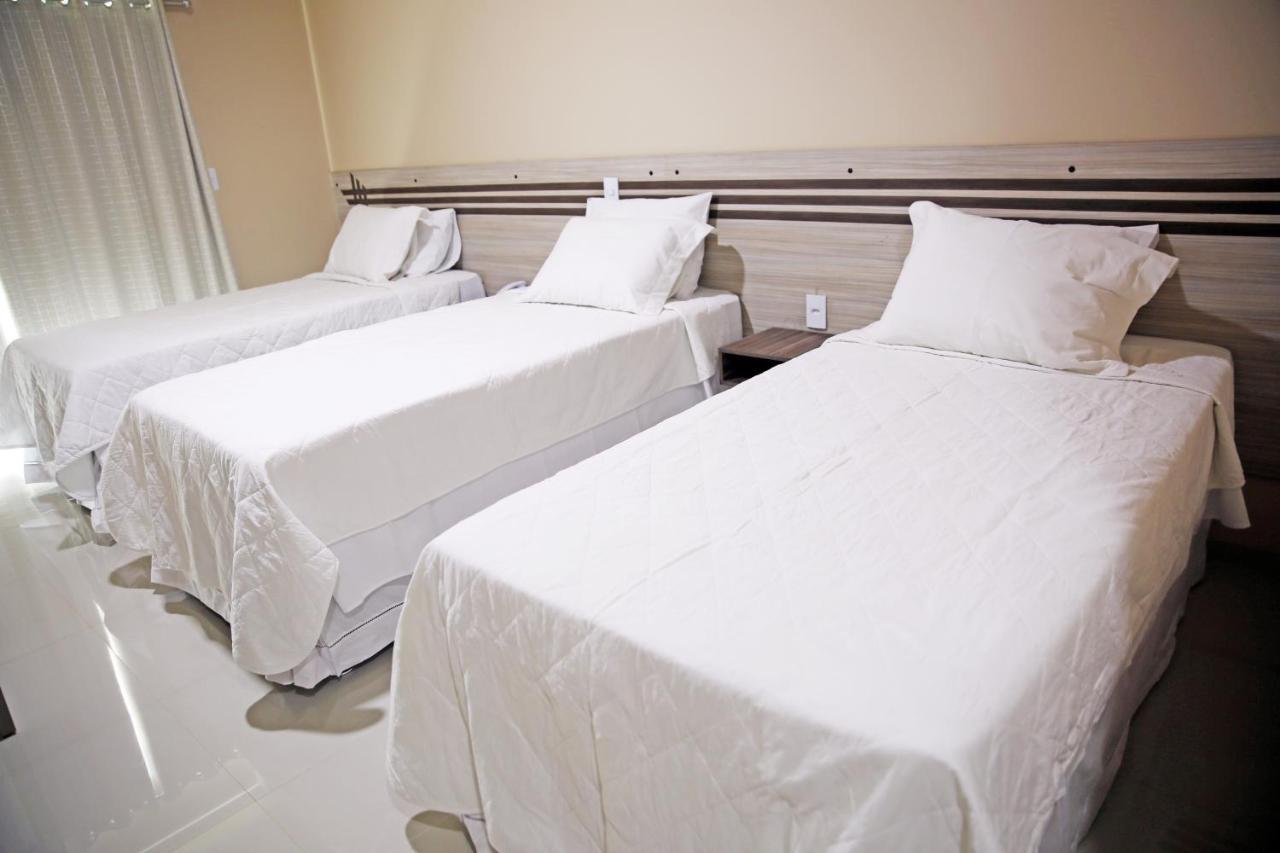 Hotel Vale Do Xingu Altamira  外观 照片