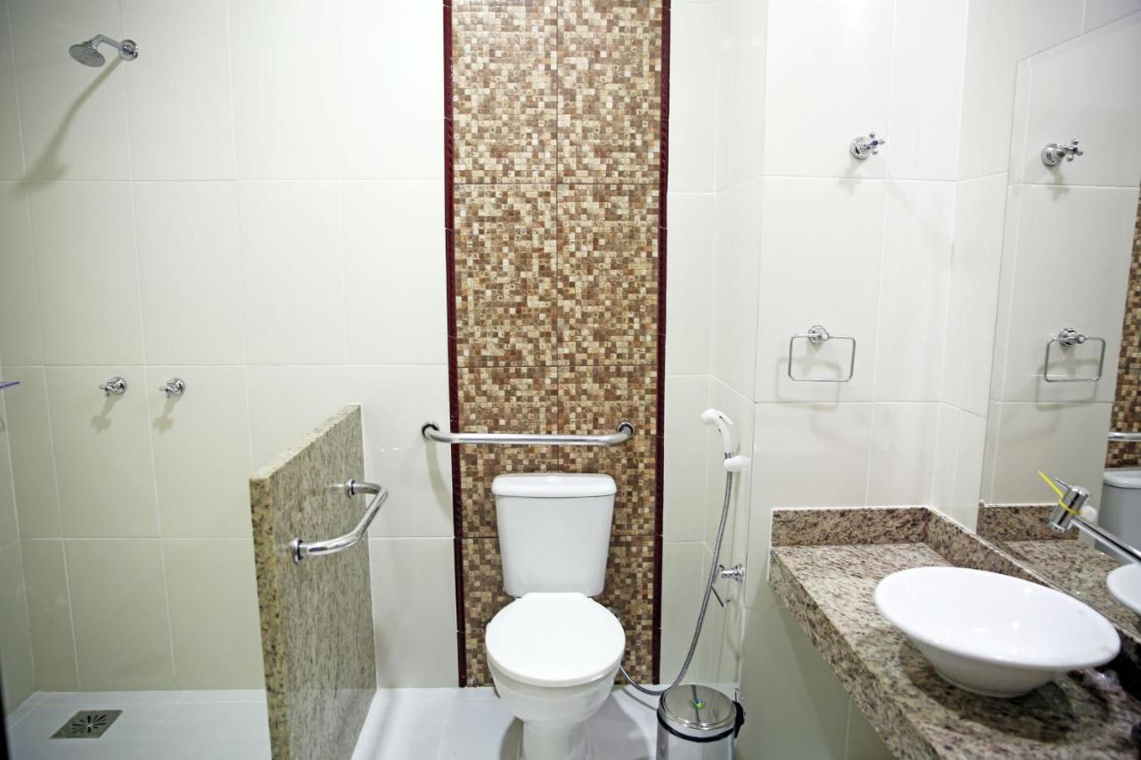 Hotel Vale Do Xingu Altamira  外观 照片