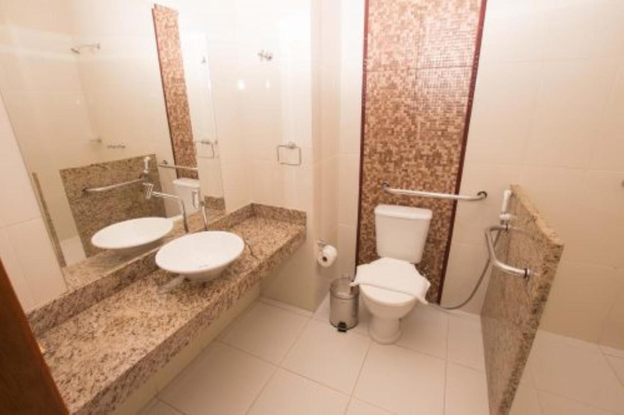 Hotel Vale Do Xingu Altamira  外观 照片