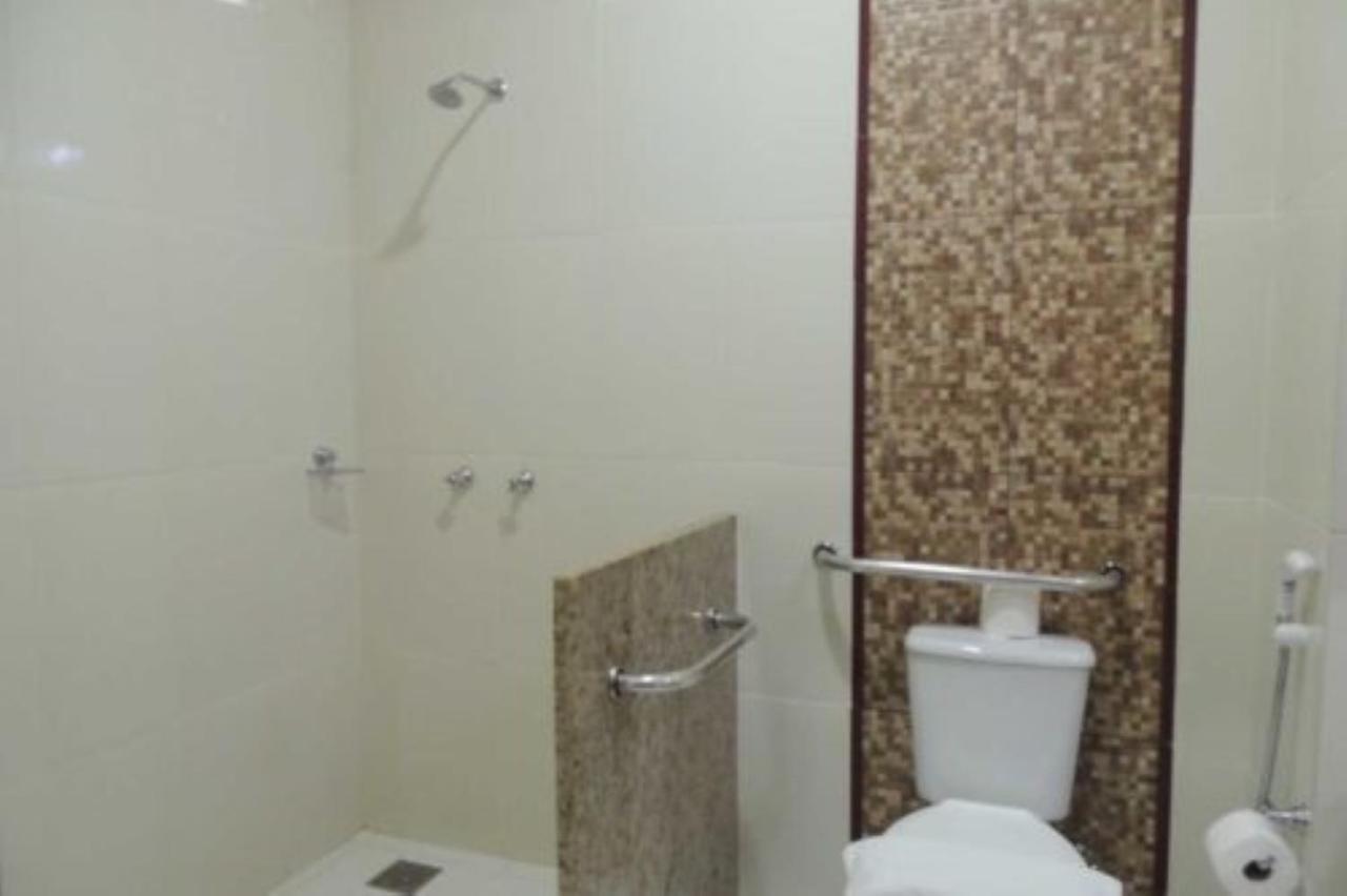 Hotel Vale Do Xingu Altamira  外观 照片