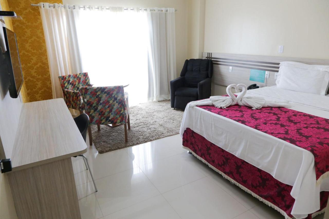 Hotel Vale Do Xingu Altamira  外观 照片