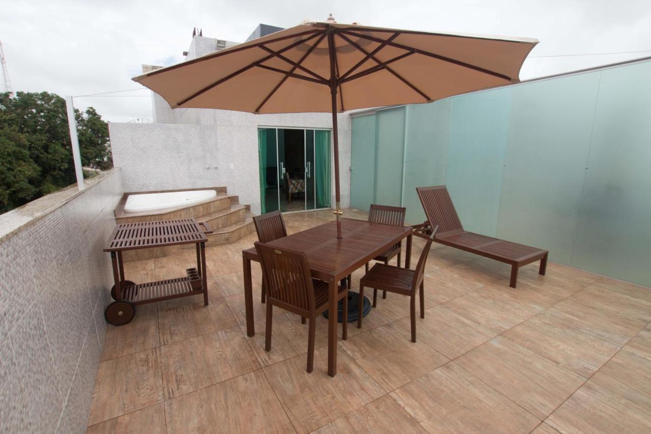 Hotel Vale Do Xingu Altamira  外观 照片