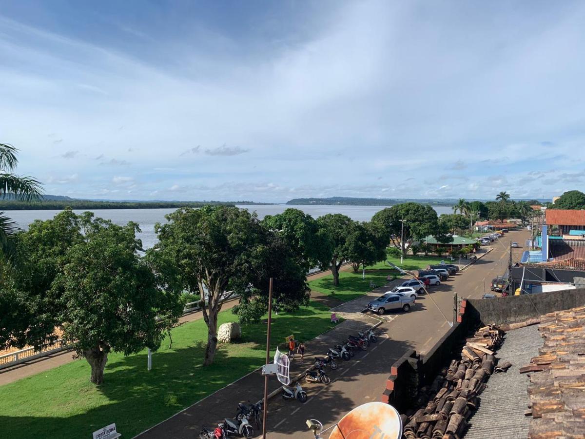 Hotel Vale Do Xingu Altamira  外观 照片