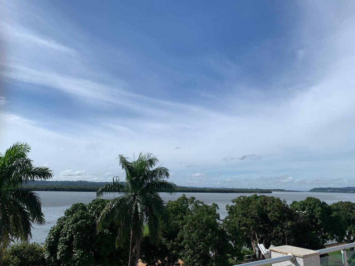 Hotel Vale Do Xingu Altamira  外观 照片