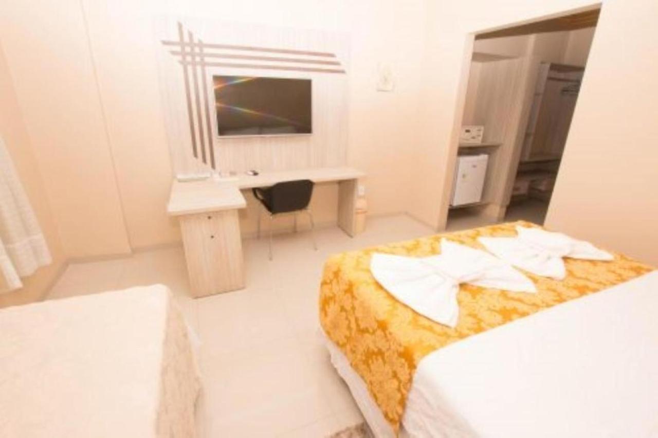 Hotel Vale Do Xingu Altamira  外观 照片