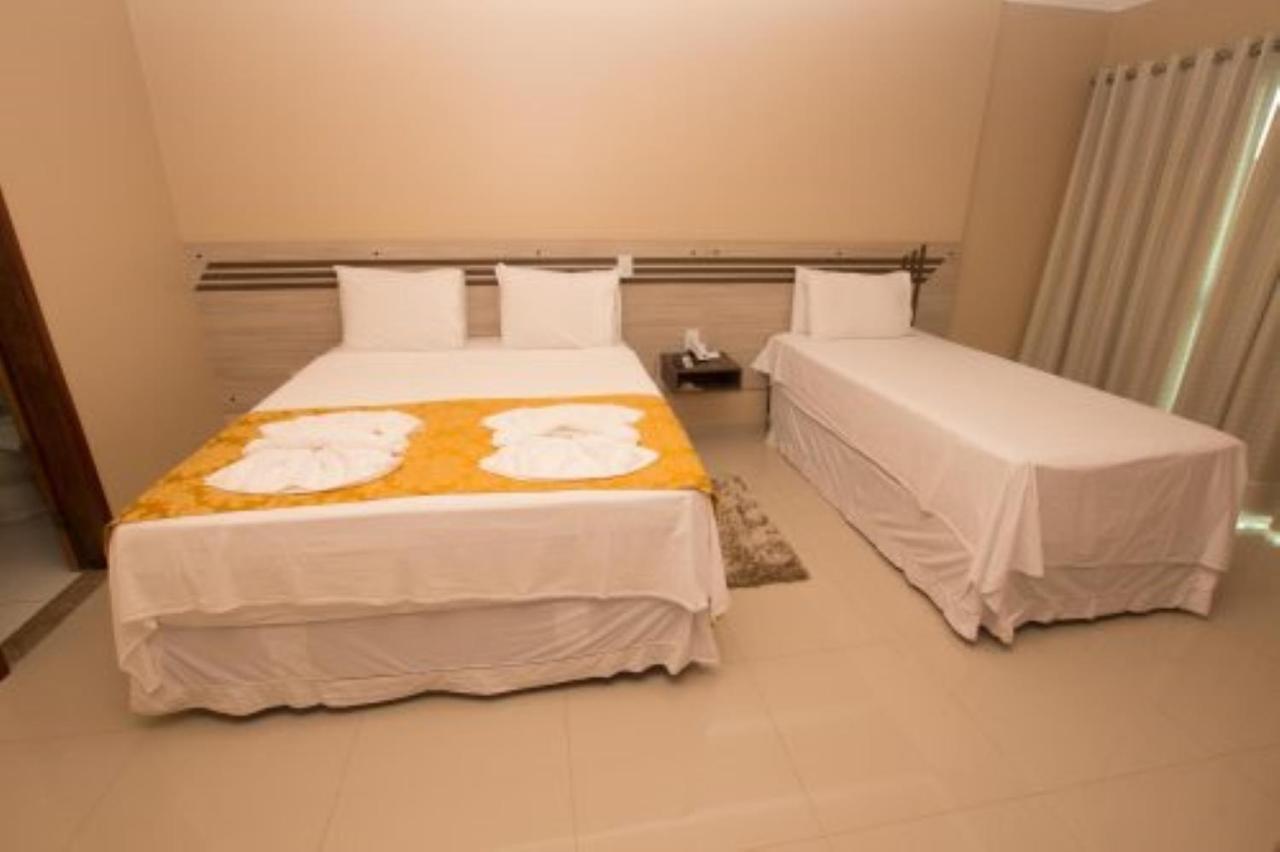 Hotel Vale Do Xingu Altamira  外观 照片