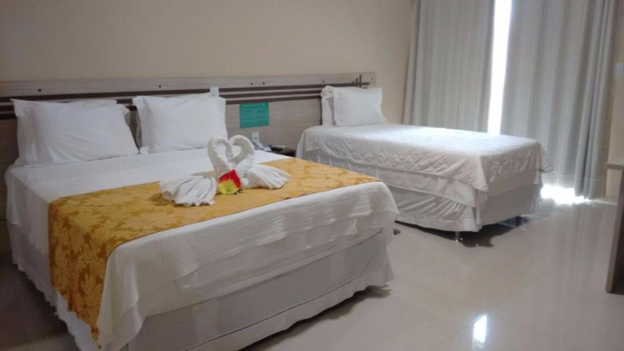 Hotel Vale Do Xingu Altamira  外观 照片