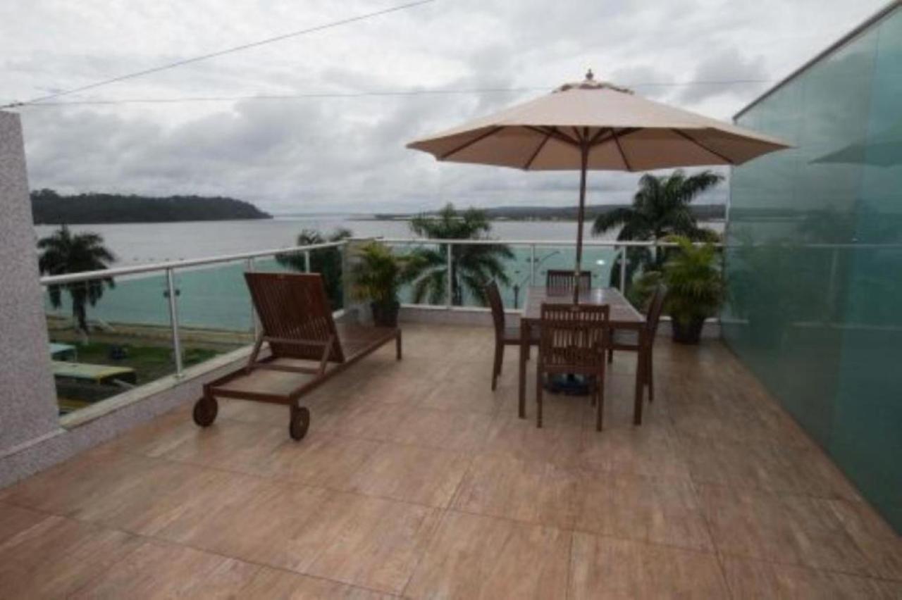 Hotel Vale Do Xingu Altamira  外观 照片
