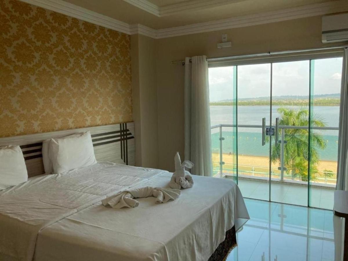Hotel Vale Do Xingu Altamira  外观 照片