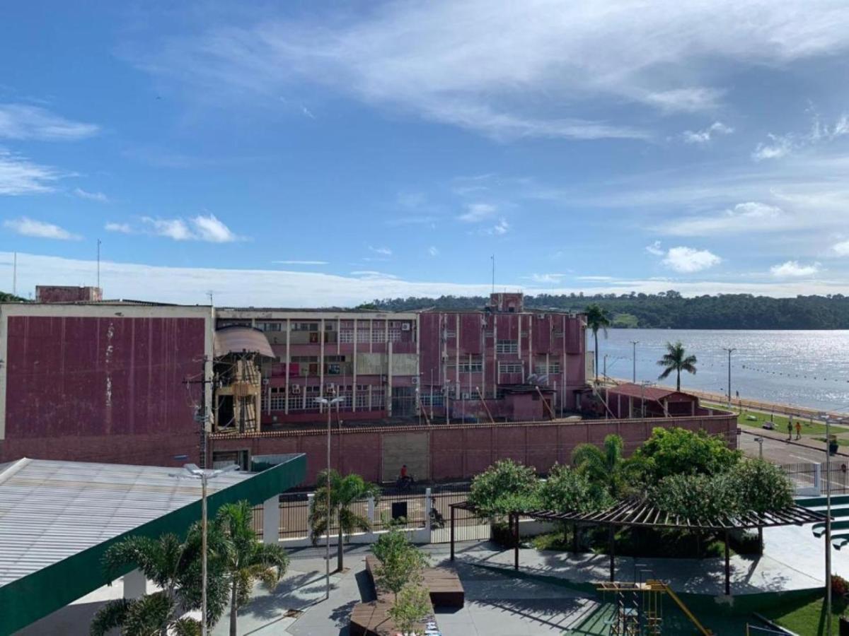 Hotel Vale Do Xingu Altamira  外观 照片