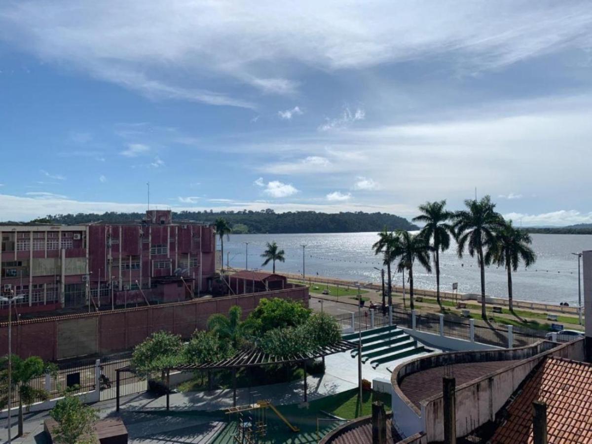 Hotel Vale Do Xingu Altamira  外观 照片