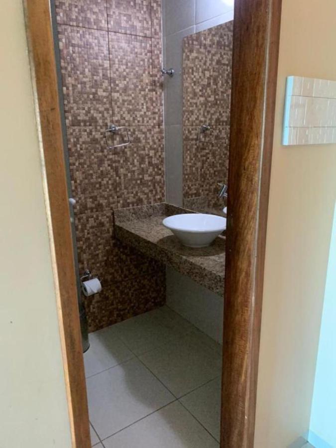 Hotel Vale Do Xingu Altamira  外观 照片