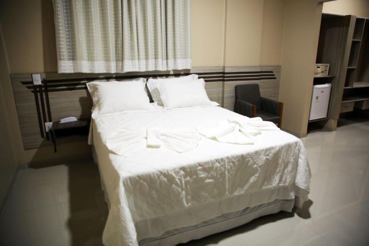Hotel Vale Do Xingu Altamira  外观 照片