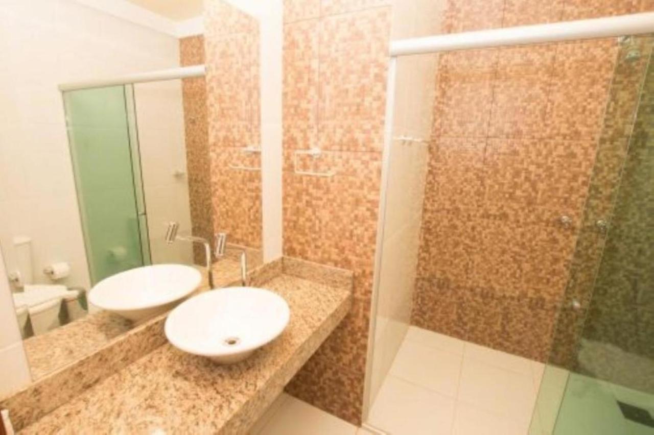 Hotel Vale Do Xingu Altamira  外观 照片