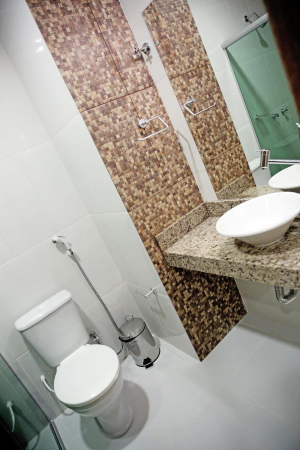 Hotel Vale Do Xingu Altamira  外观 照片