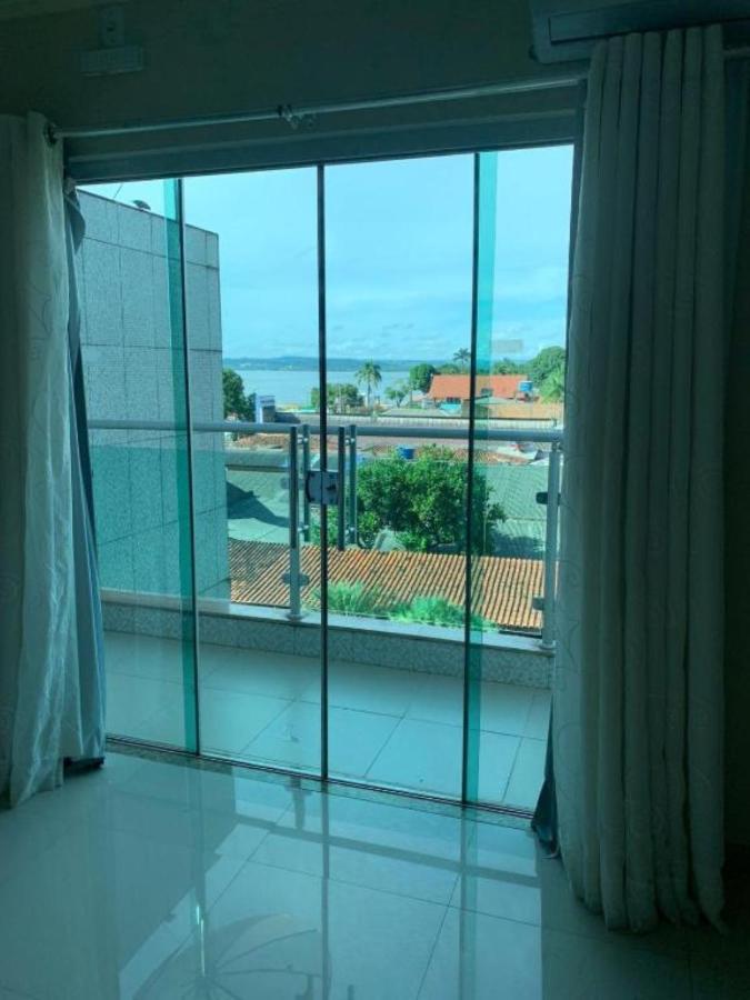 Hotel Vale Do Xingu Altamira  外观 照片