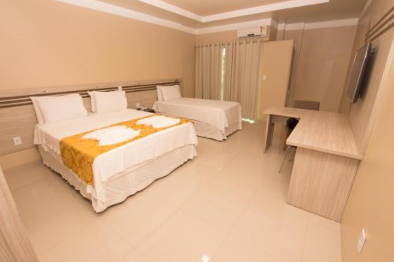 Hotel Vale Do Xingu Altamira  外观 照片