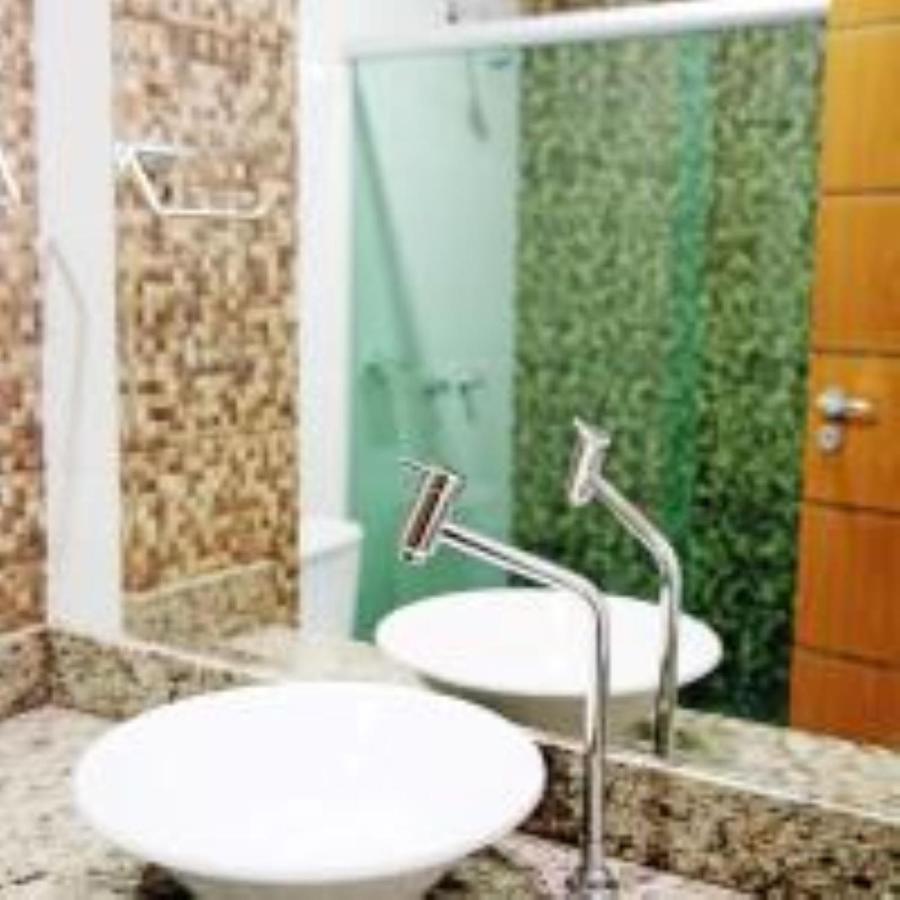 Hotel Vale Do Xingu Altamira  外观 照片