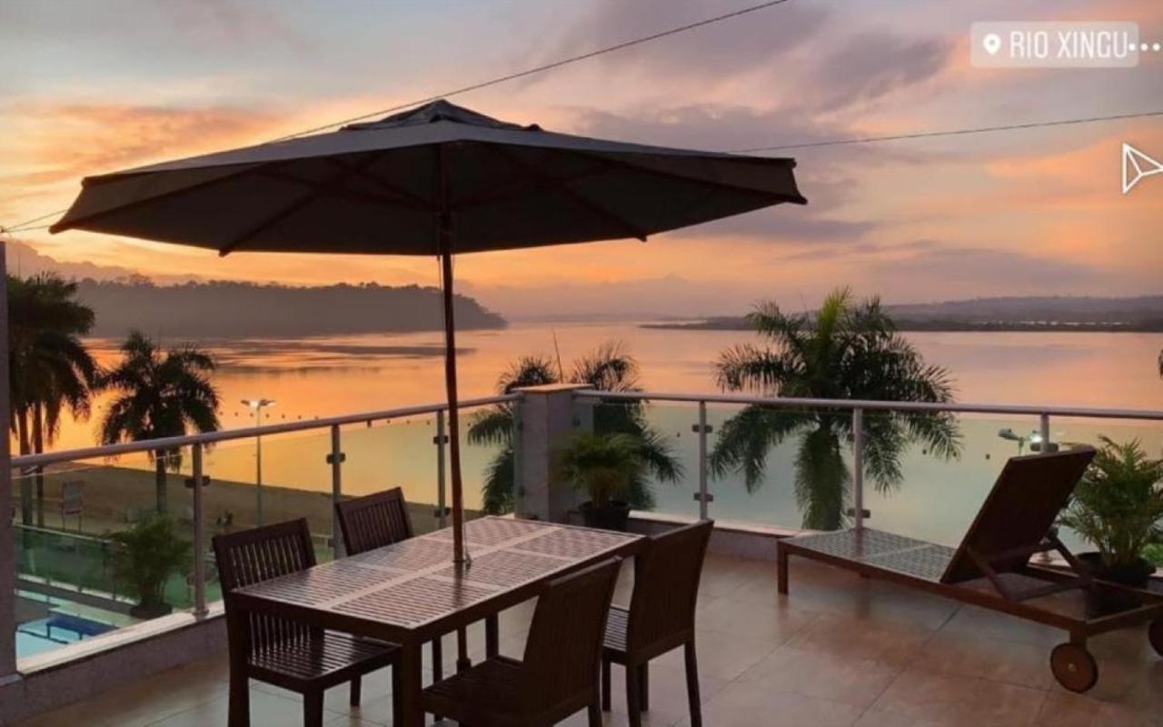 Hotel Vale Do Xingu Altamira  外观 照片