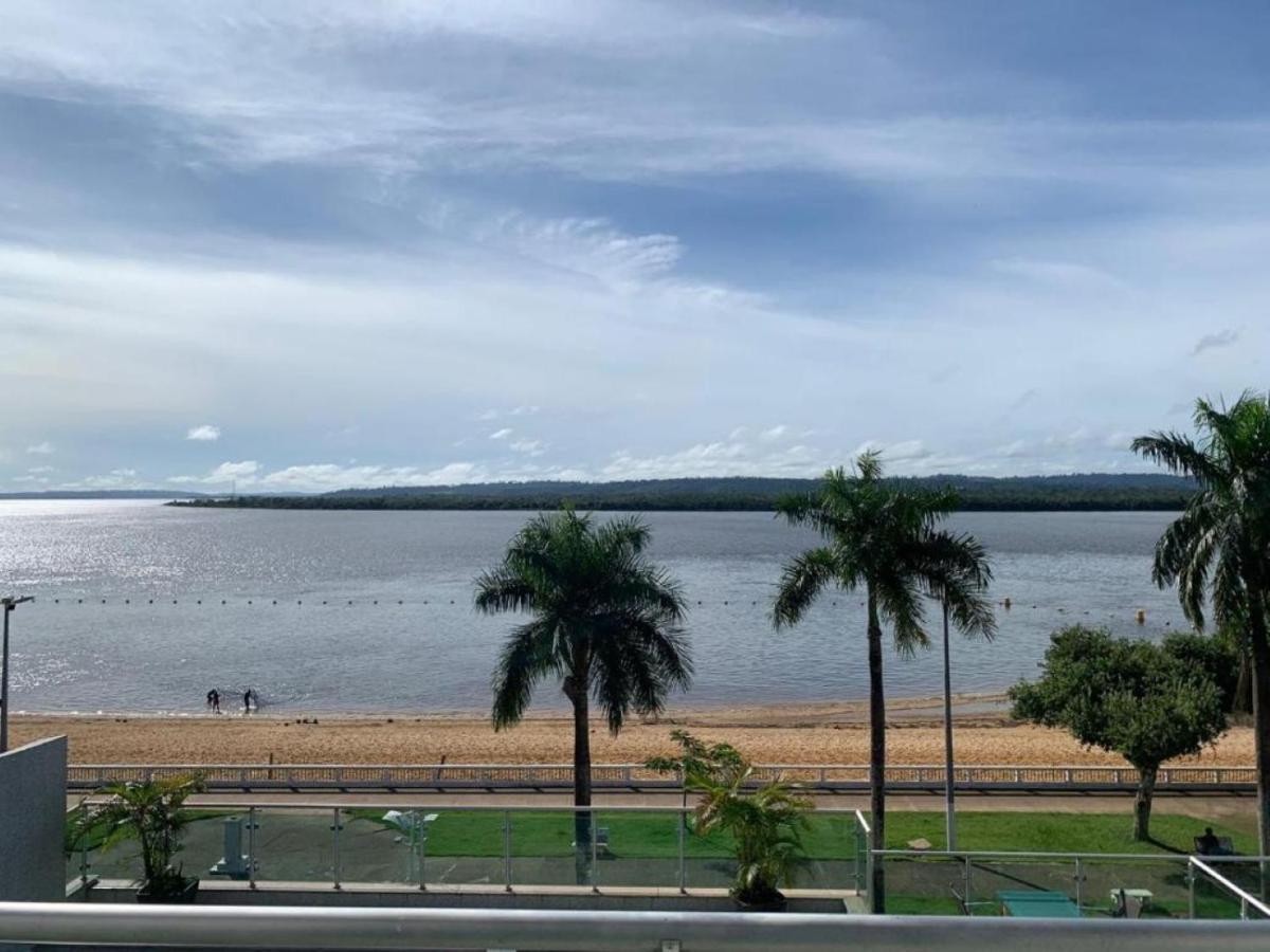 Hotel Vale Do Xingu Altamira  外观 照片