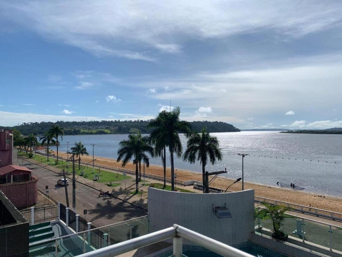 Hotel Vale Do Xingu Altamira  外观 照片