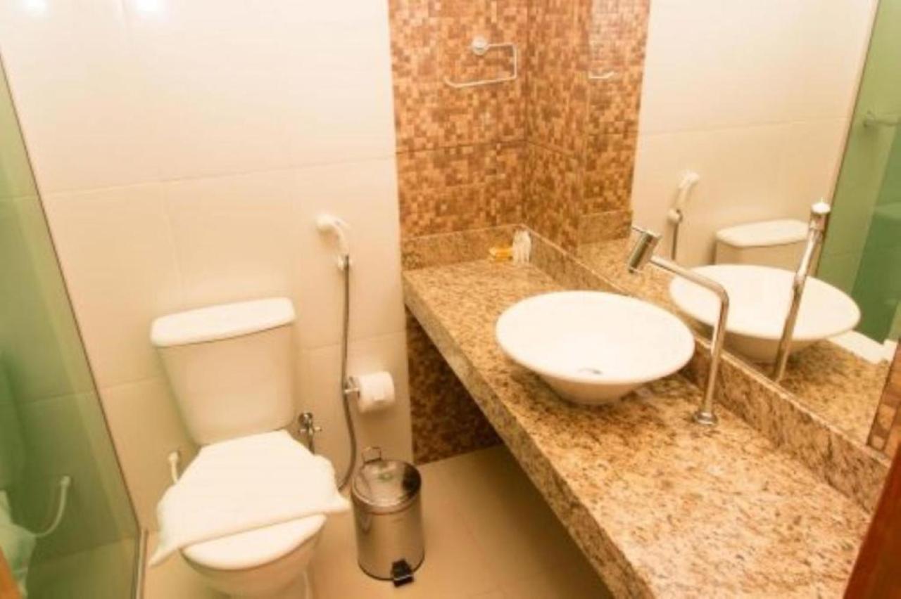 Hotel Vale Do Xingu Altamira  外观 照片