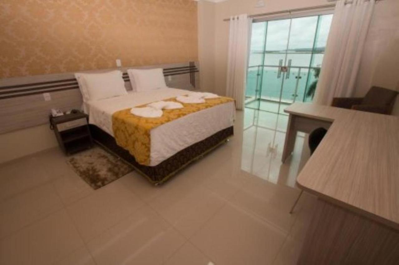 Hotel Vale Do Xingu Altamira  外观 照片