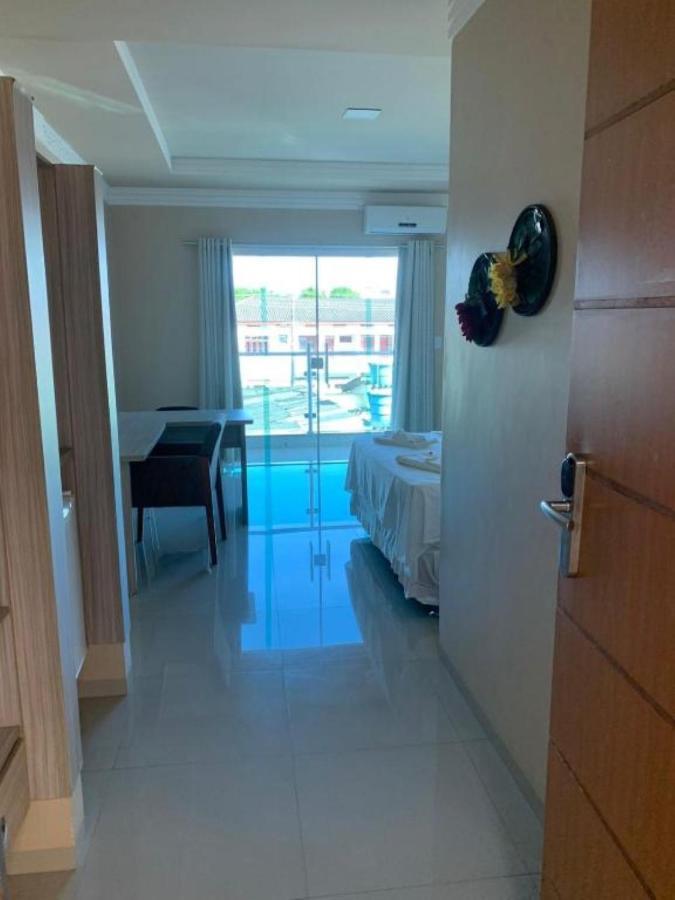 Hotel Vale Do Xingu Altamira  外观 照片