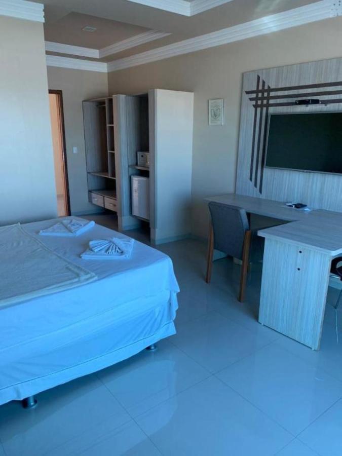 Hotel Vale Do Xingu Altamira  外观 照片
