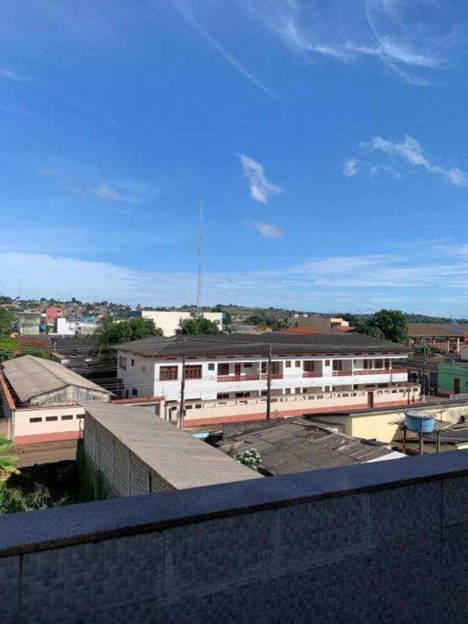 Hotel Vale Do Xingu Altamira  外观 照片