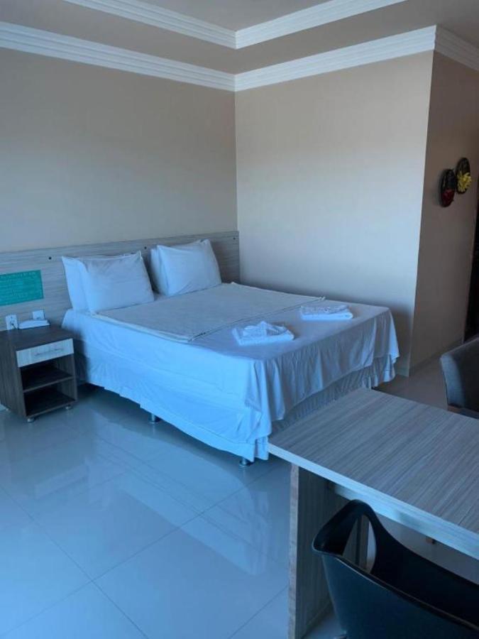 Hotel Vale Do Xingu Altamira  外观 照片