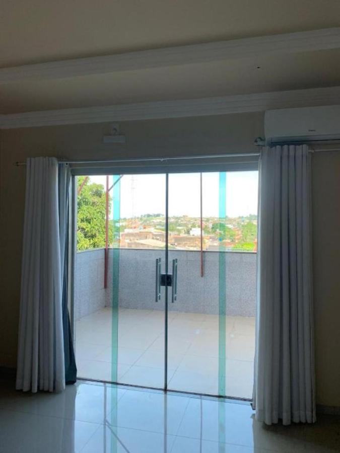 Hotel Vale Do Xingu Altamira  外观 照片