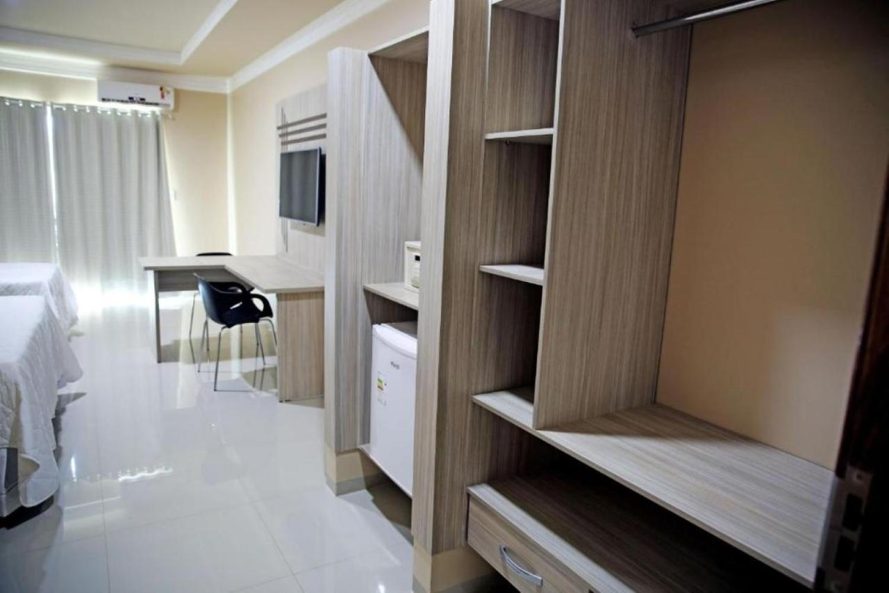 Hotel Vale Do Xingu Altamira  外观 照片