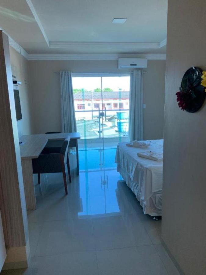 Hotel Vale Do Xingu Altamira  外观 照片