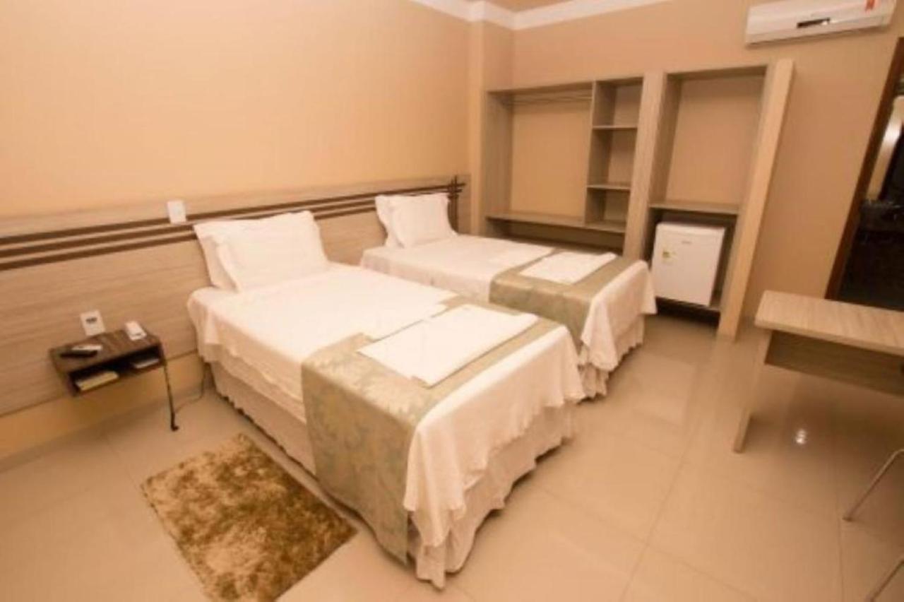 Hotel Vale Do Xingu Altamira  外观 照片