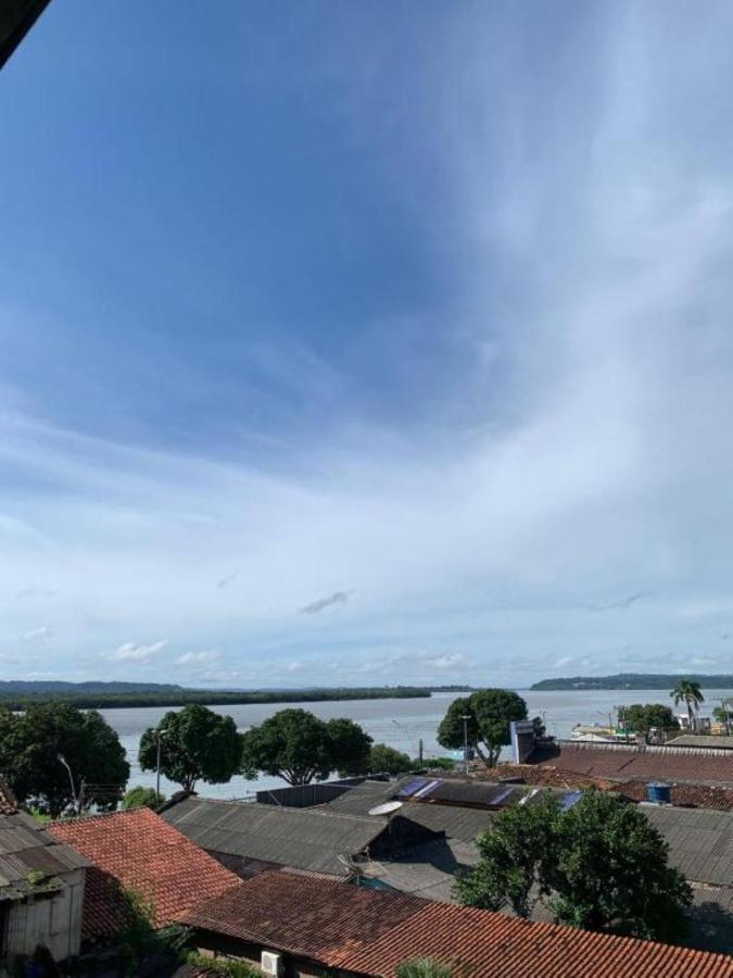 Hotel Vale Do Xingu Altamira  外观 照片