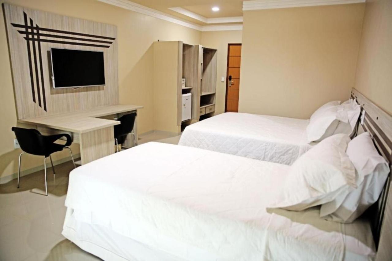 Hotel Vale Do Xingu Altamira  外观 照片