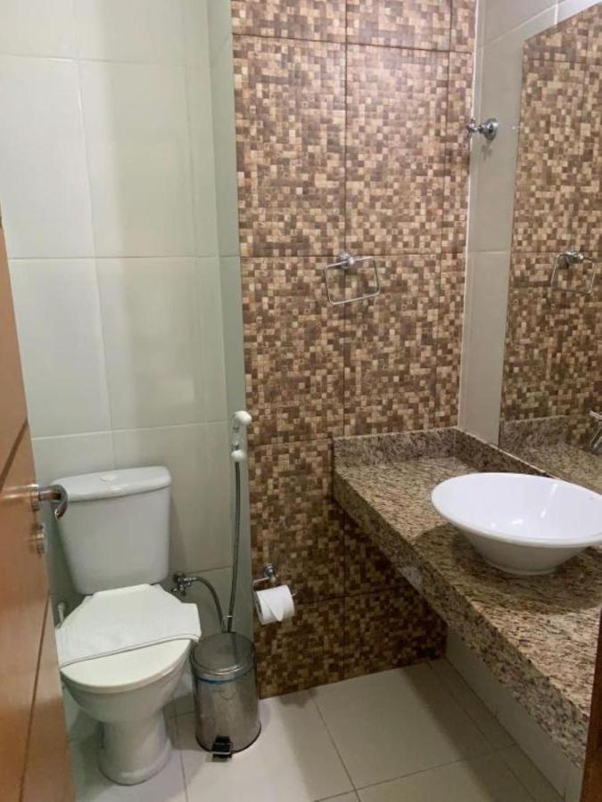 Hotel Vale Do Xingu Altamira  外观 照片