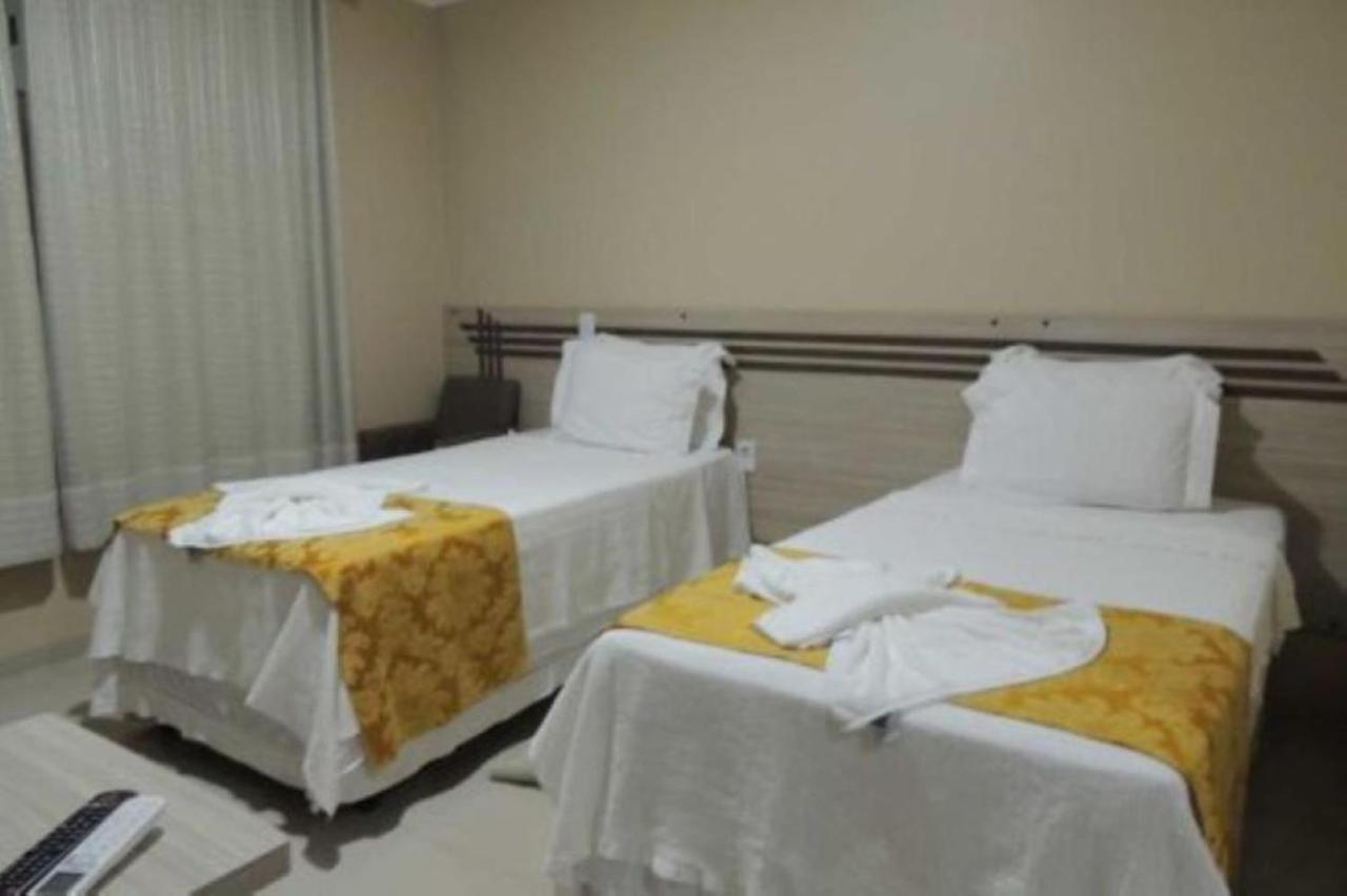 Hotel Vale Do Xingu Altamira  外观 照片