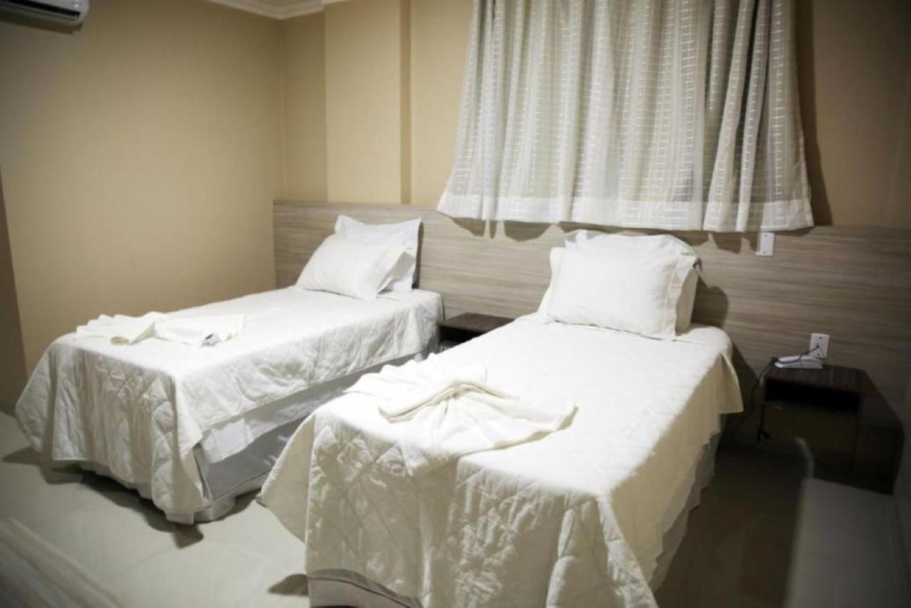 Hotel Vale Do Xingu Altamira  外观 照片